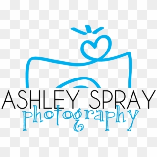Ashley Spray Photography - Calligraphy Clipart