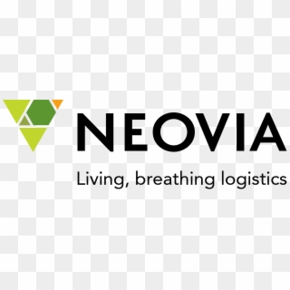 Neovia Logistics Logo Clipart