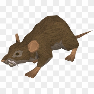 Runescape Mouse Clipart