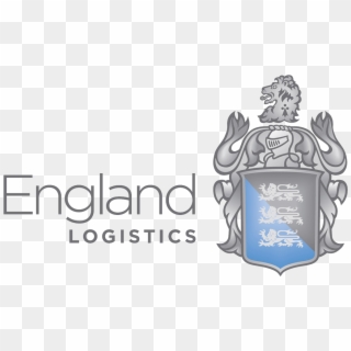 England Logistics - England Carrier Services Clipart