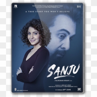 Sanju Hindi 1080p Web-rip X264 Ddp Clipart