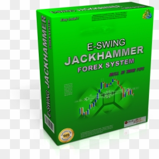 E-swing Jackhammer System - Packaging And Labeling Clipart