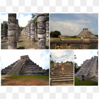 Maya Civilization Clipart