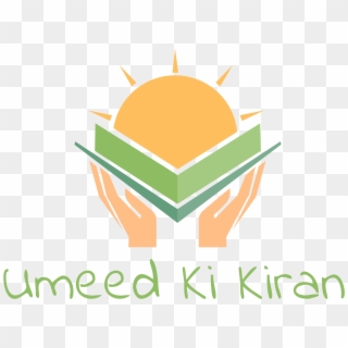 Umeed Ki Kiran Logo - School Clipart
