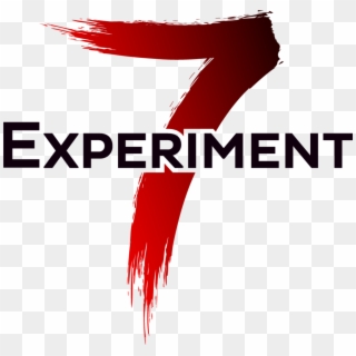 7 Png - Experiment 7 Clipart