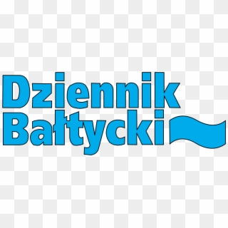 Dziennik Baltycki Logo Png Transparent - Dziennik Bałtycki Clipart