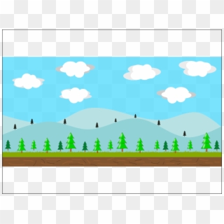 10 Backgrounds For Games No 1 Game Backgrounds - Illustration Clipart