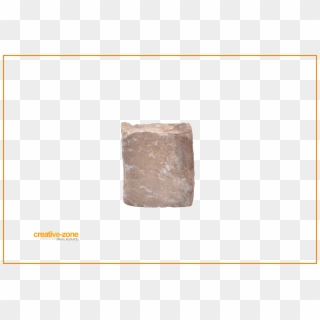 Cobblestone, Small, Transparent - Igneous Rock Clipart