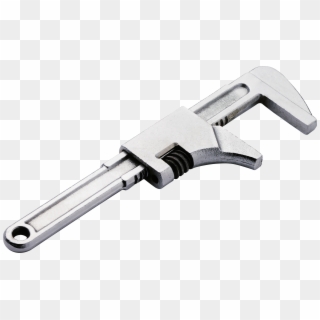 Wrench, Spanner Png Image Clipart