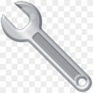 Wrench Png Free Download - Portable Network Graphics Clipart