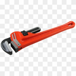 Pipe Wrench Png - Pipewrench Png Clipart
