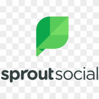 Sprout Social Clipart