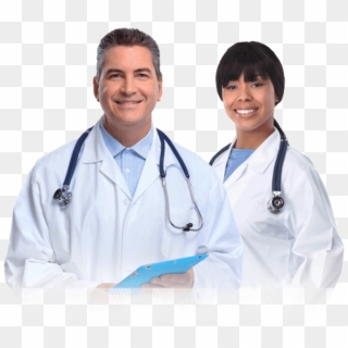 Doctor - Doctor Png Clipart