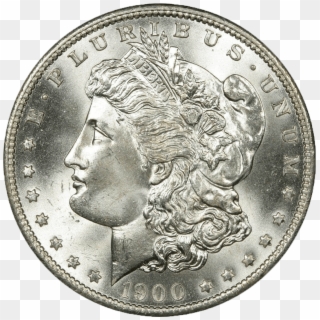 Silver Dollar Png Clip Transparent Png