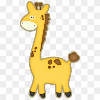 Alena1984 «treed Ss Atthezoo Giraffe » На Яндекс - Giraffe Clipart