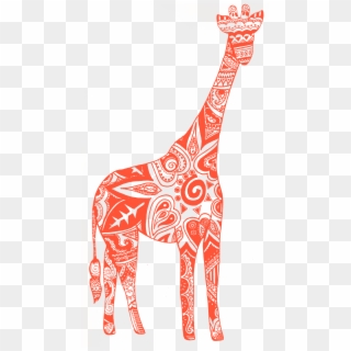 1594 X 2904 10 - Giraffe Pictures With Quotes Clipart