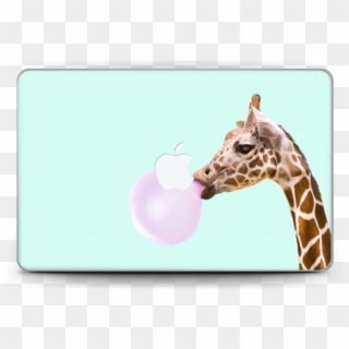 Poster Giraffe , Png Download - Fondos De Pantalla Laptop Clipart