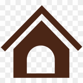 Fetch House Icon Clipart