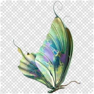 Transparent Background Butterfly Png Clipart Butterfly