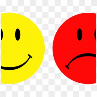 Sad Red Face Clipart