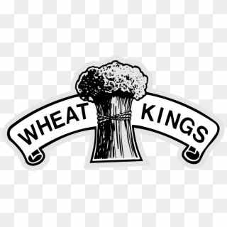 Wheat Kings Logo Png Transparent - Good Shepherd School Nyc Clipart