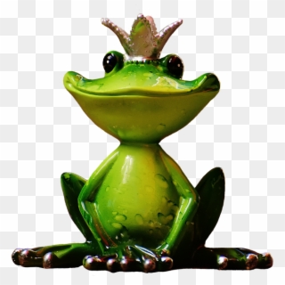 Download Frog Png Transparent Images Transparent Backgrounds - The Frog Prince Clipart