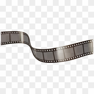 Filmstrip Png Clip Art - Film Strip Png Transparent