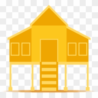 Malay House Png Clipart