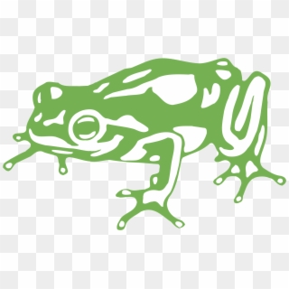 Frog Design Logo Png Transparent - Frog Design Logo Png Clipart