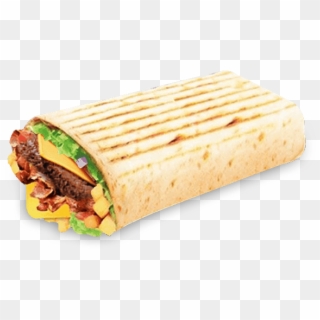 Tacos Kebab Png - Sandwich Tacos Clipart