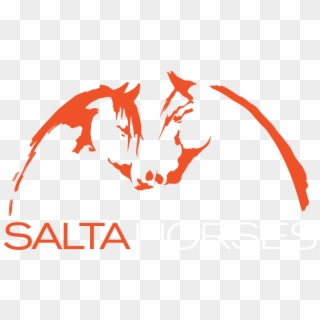 Salta Horses - Horse Clipart