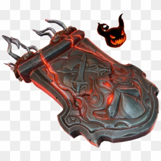 Reedemed Tombstone Mount Variant - Tombstone Mount Heroes Of The Storm Clipart