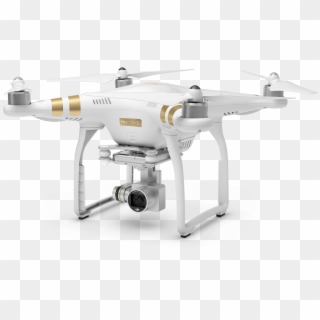 Drone Camera Png - Dji Phantom 3 Se Clipart