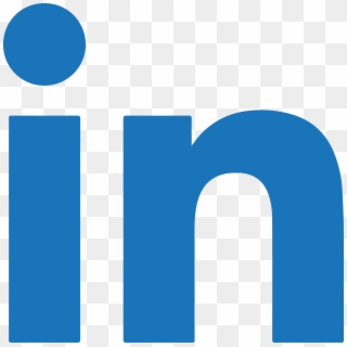 Linkedin Logo Png - Logo Linked In Png Clipart