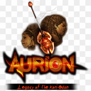 Afro-action Rpg 'aurion' Is Headed To Hollywood - Aurion Legacy Of The Kori Odan Icon Clipart
