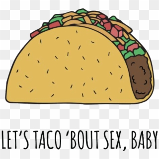 Drawings Of Tacos Clipart