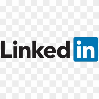 Linkedin Logo Transparent Png - Linkedin Logo .png Clipart