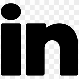 Linkedin Png - Icono Linkedin Png Clipart