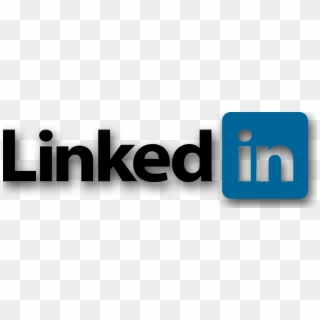 Linkedin Black Logo - Linkedin Groups Transparent Logo Clipart