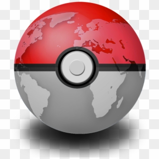 Png Image Information - Pokemon Go Icon Png Clipart