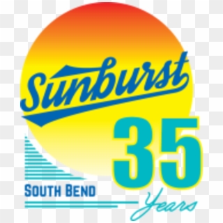South Bend, In - Poster Clipart
