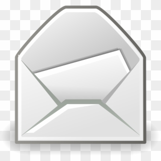 This Free Icons Png Design Of Tango Internet Mail Clipart