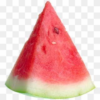 Watermelon Slice Png Image - Watermelon Slice Png Clipart