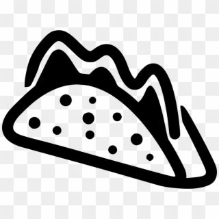 Png File - Taco Clipart
