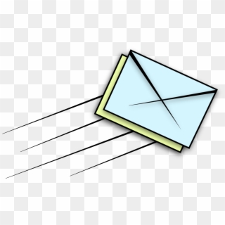 This Free Icons Png Design Of Sent Mail Clipart