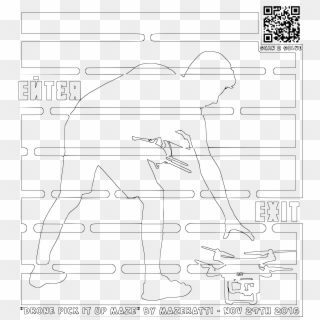 This Free Icons Png Design Of Coloring Page Maze Of Clipart