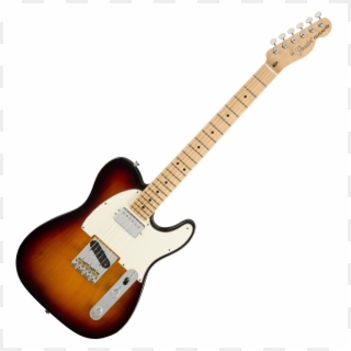 Fender American Performer Telecaster® With Humbucking, - Fender Player Series Telecaster Review Clipart