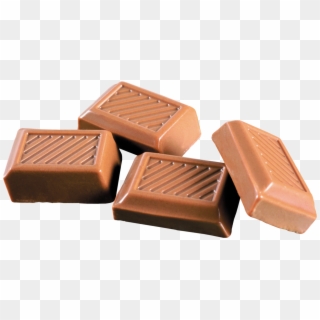 Png Chocolate - Chocolate Imagem Sem Fundo Clipart