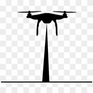 Drone Altimeter - Helicopter Rotor Clipart