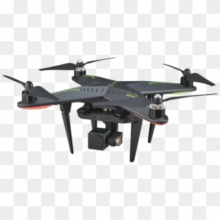 Aerial Photography Drones - Xiro Xplorer V Camera Clipart